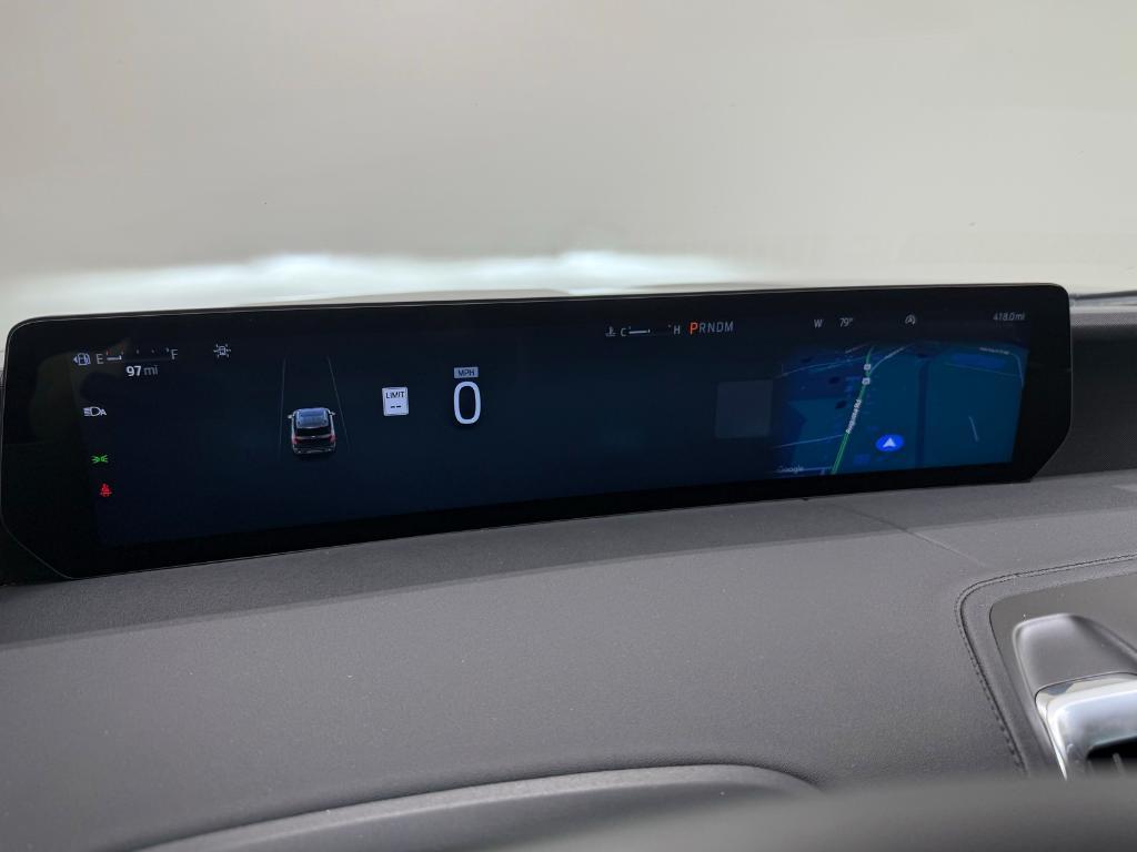 new 2025 Ford Expedition car, priced at $80,455