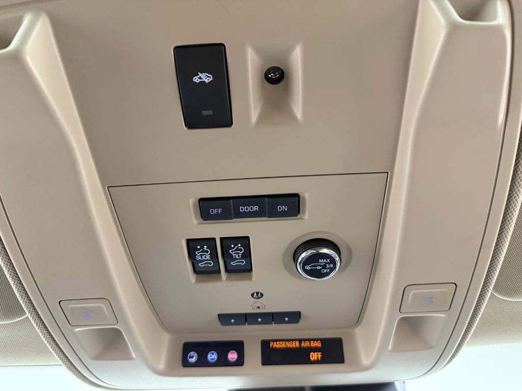 used 2020 Cadillac Escalade car, priced at $38,880