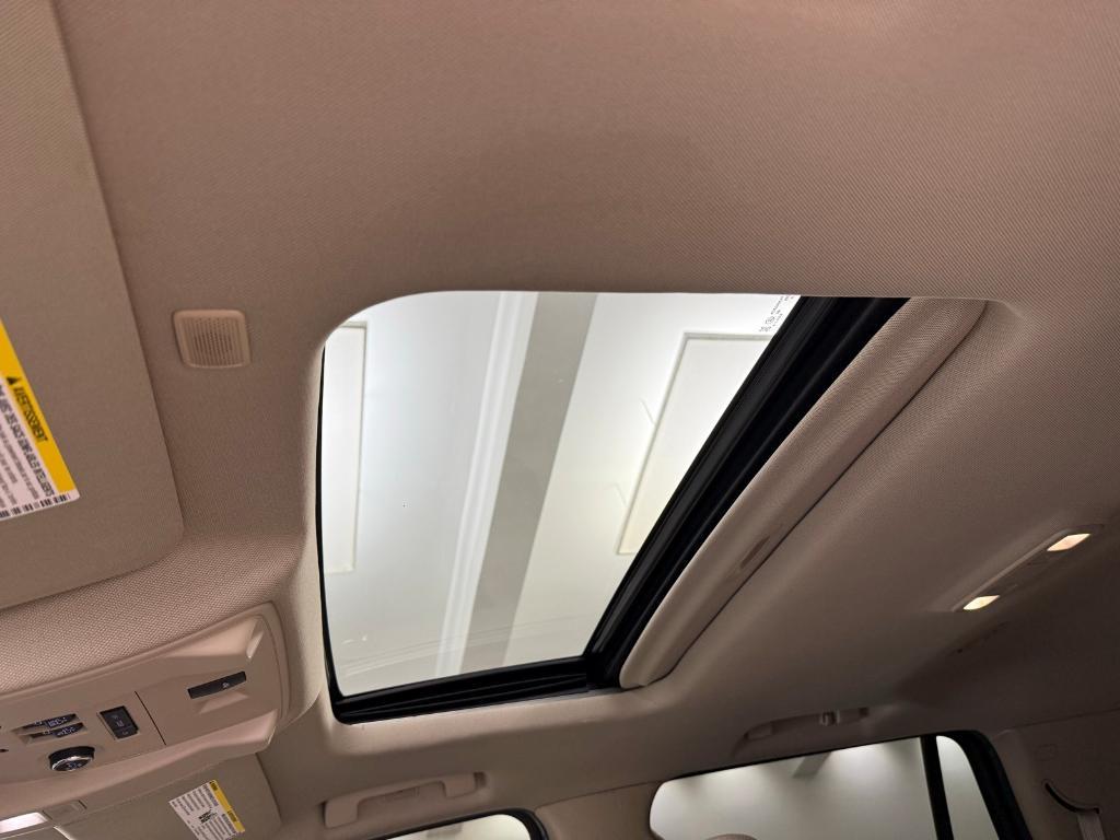 used 2020 Cadillac Escalade car, priced at $38,880