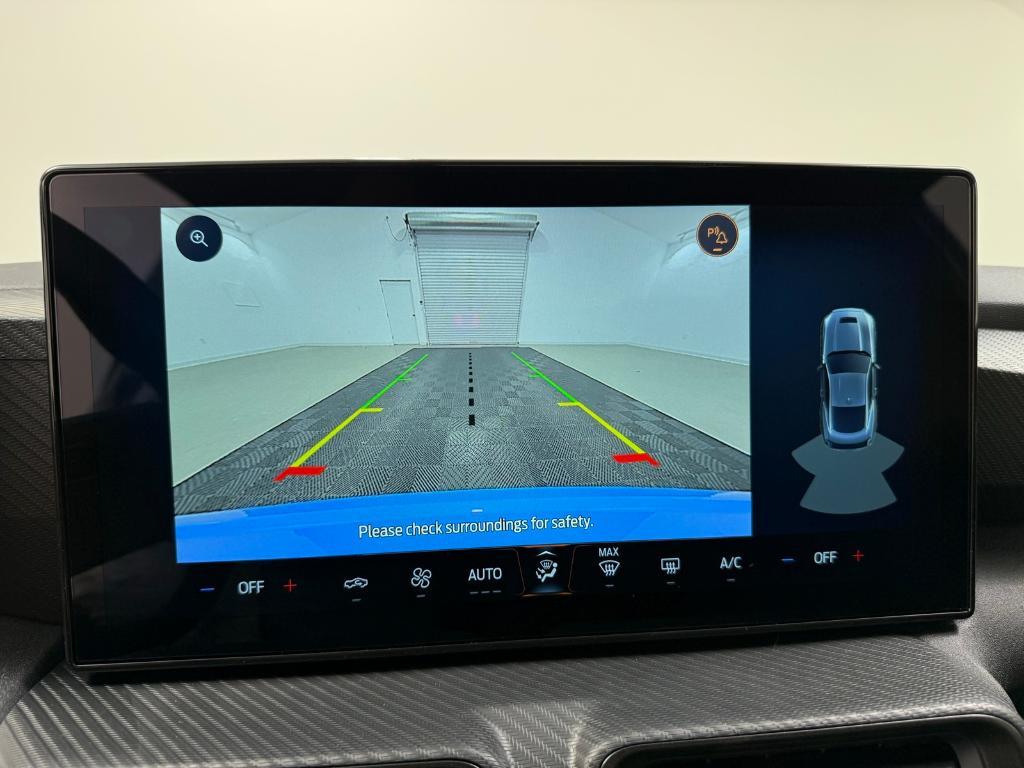 new 2026 Ford Mustang car, priced at $36,645