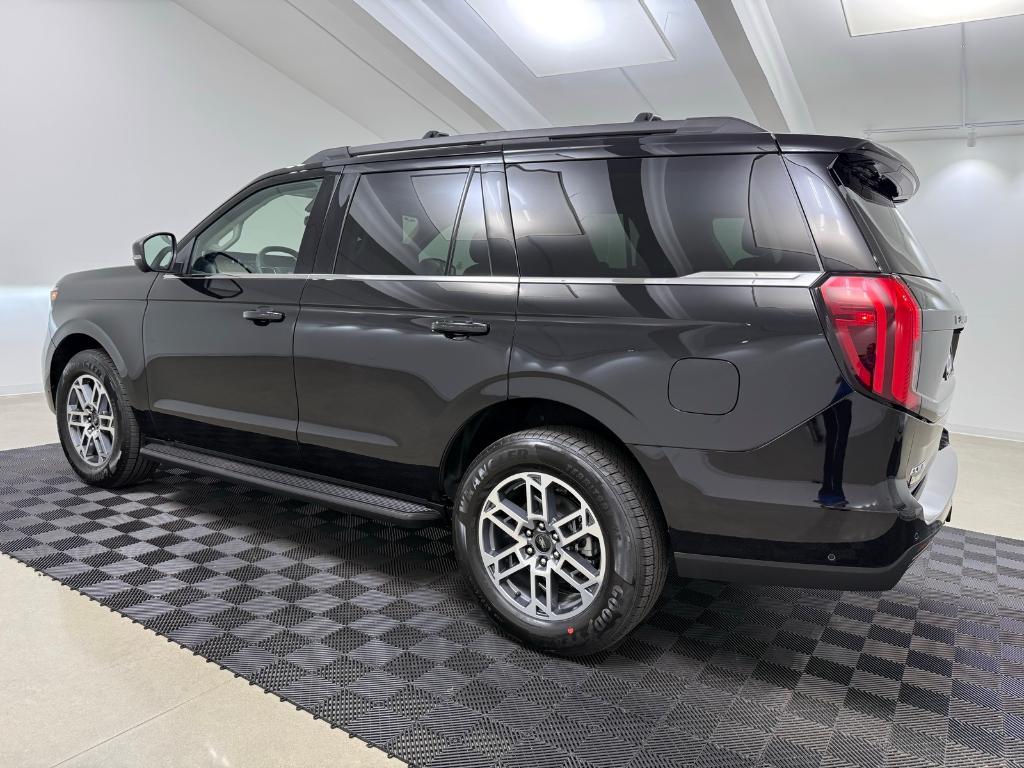 new 2025 Ford Expedition car, priced at $67,880