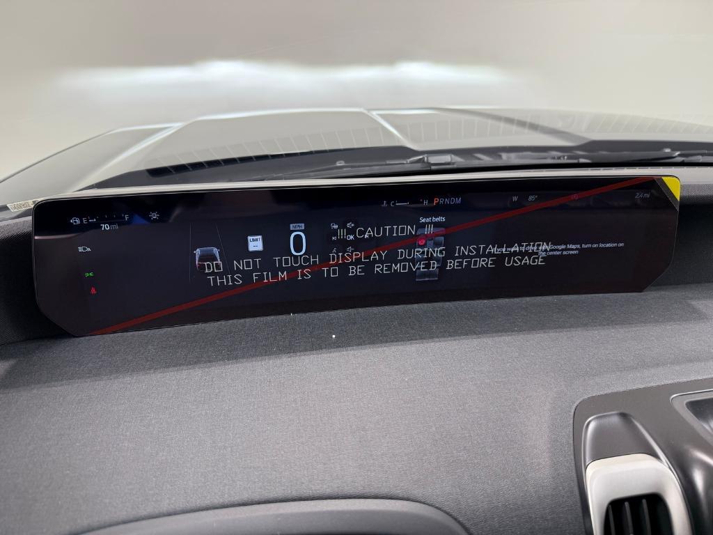 new 2025 Ford Expedition car, priced at $67,880