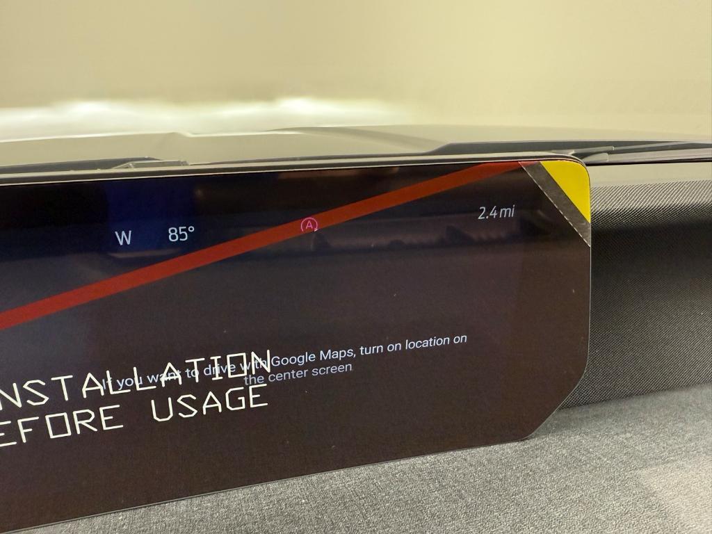 new 2025 Ford Expedition car, priced at $67,880