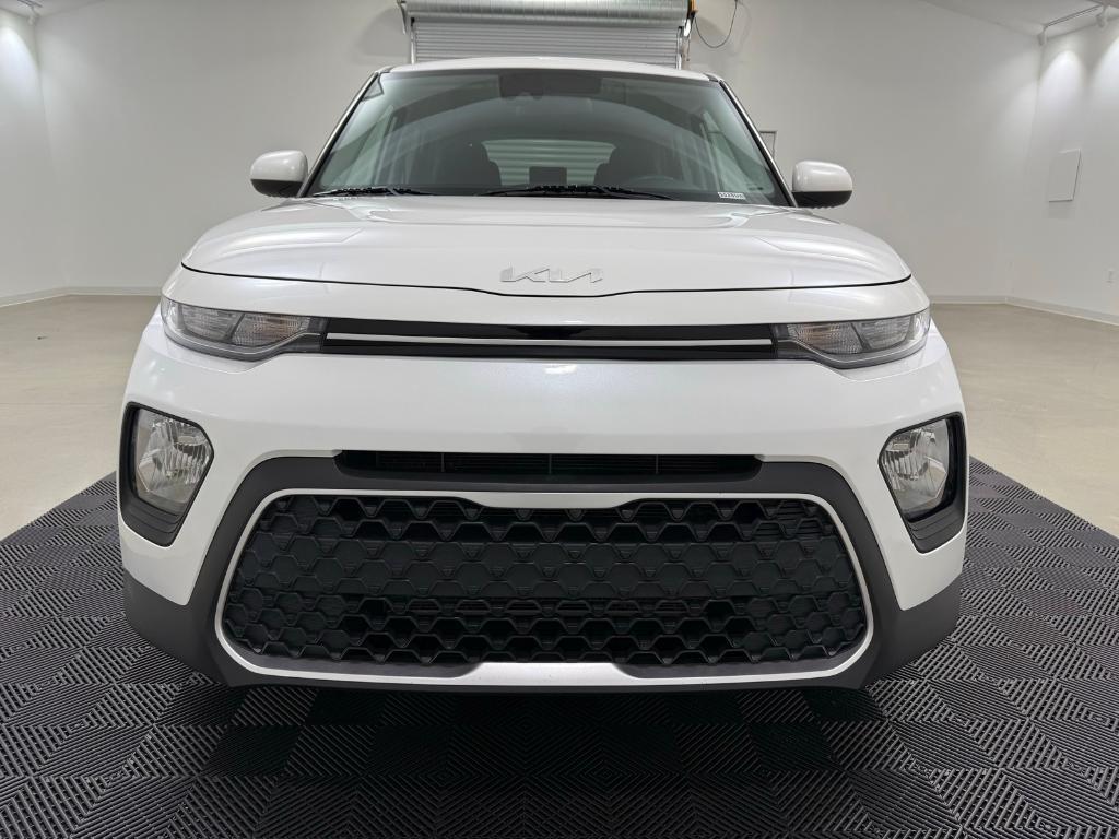used 2022 Kia Soul car, priced at $15,680