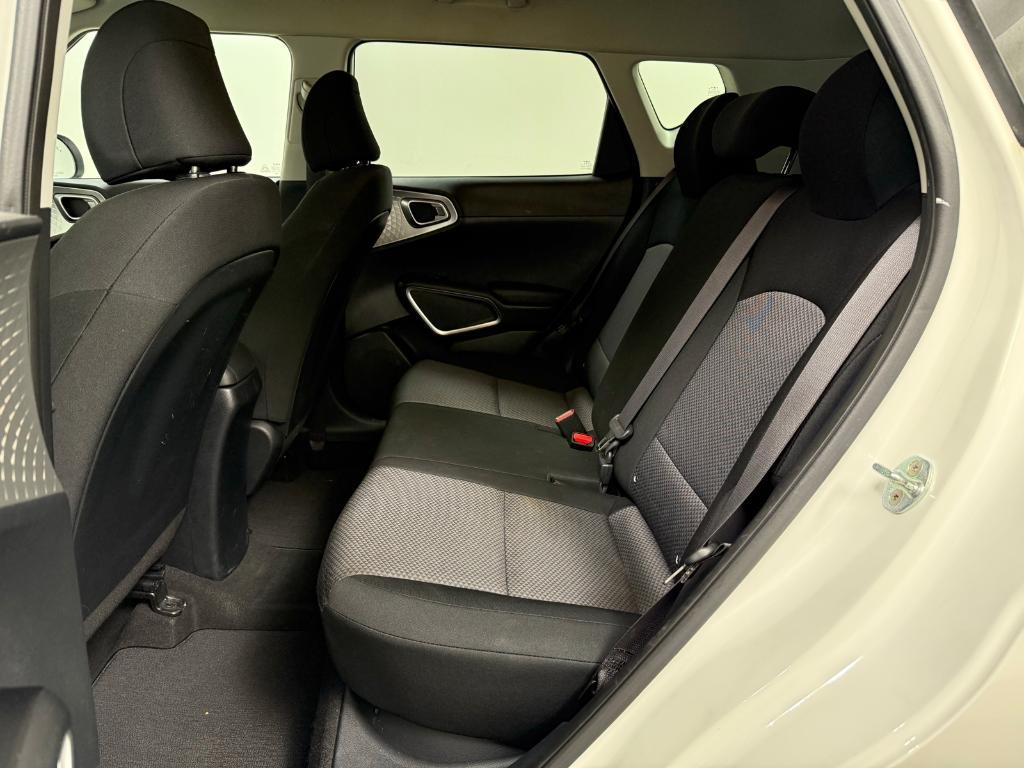 used 2022 Kia Soul car, priced at $15,680