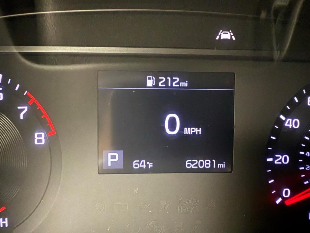 used 2022 Kia Soul car, priced at $15,680