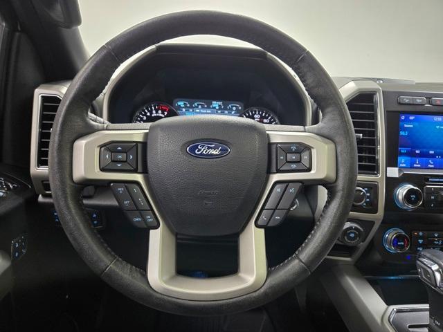 used 2020 Ford F-150 car, priced at $39,880