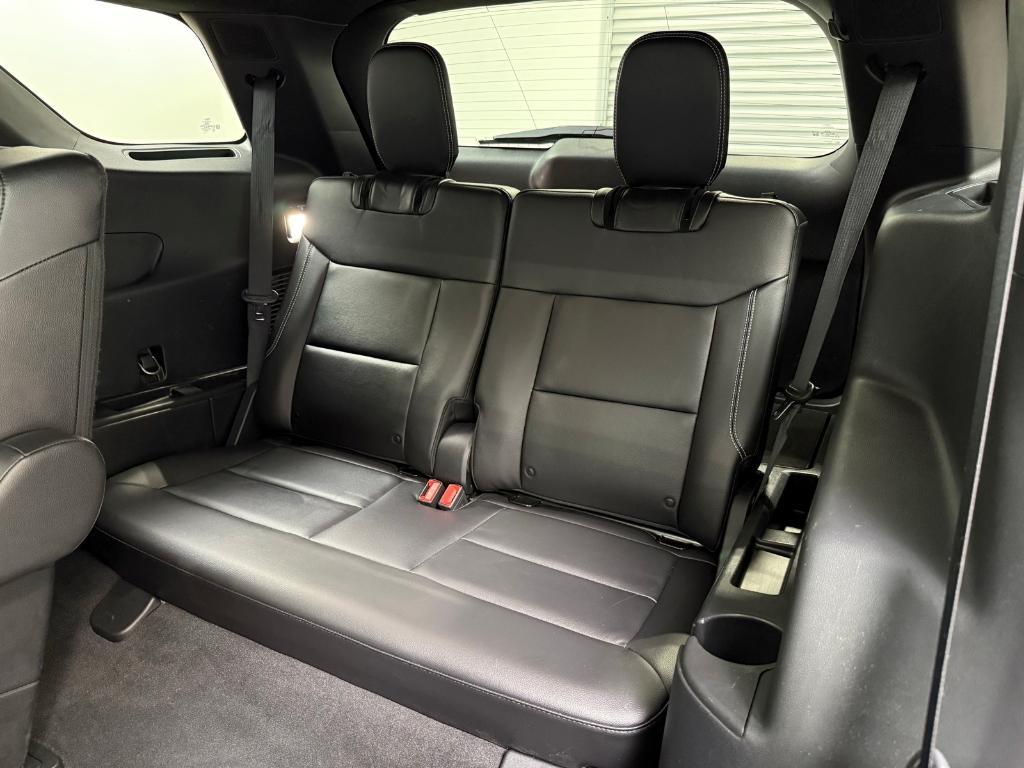 used 2023 Ford Explorer car, priced at $43,776