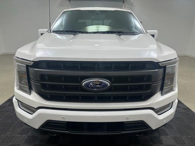 new 2023 Ford F-150 car, priced at $71,405