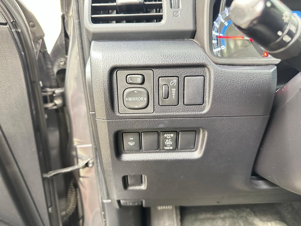 used 2018 Toyota 4Runner car, priced at $30,880