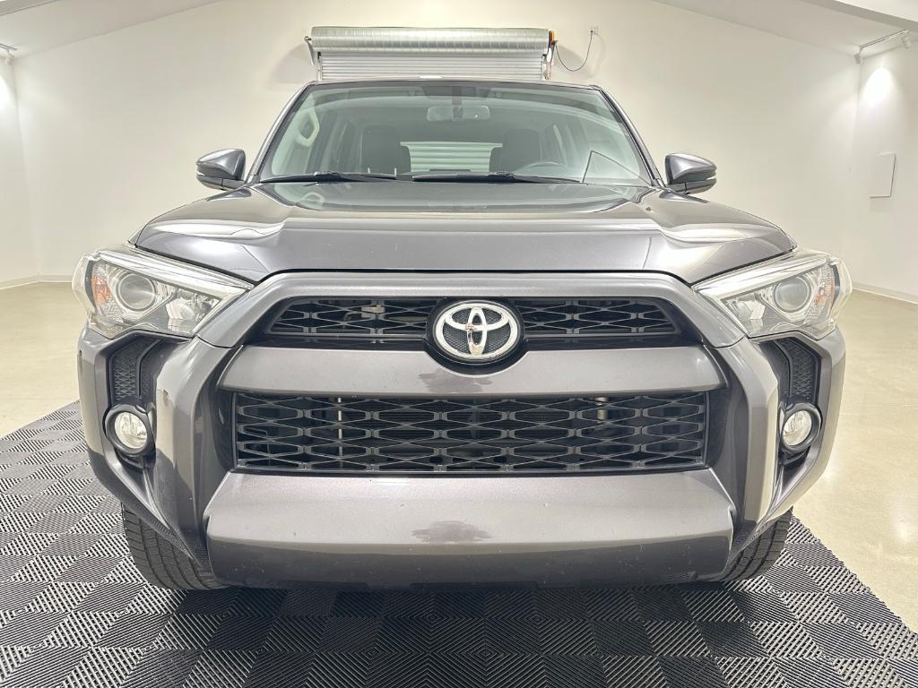 used 2018 Toyota 4Runner car, priced at $30,880
