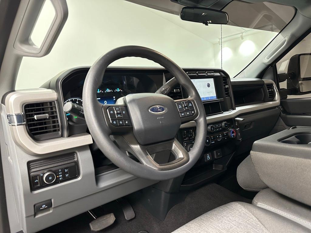 used 2024 Ford F-250 car, priced at $53,880