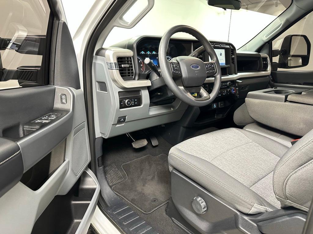 used 2024 Ford F-250 car, priced at $53,880