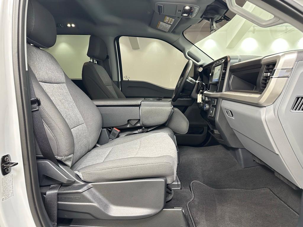 used 2024 Ford F-250 car, priced at $53,880