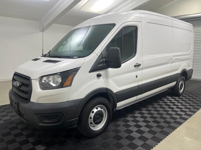 used 2020 Ford Transit-250 car, priced at $35,480