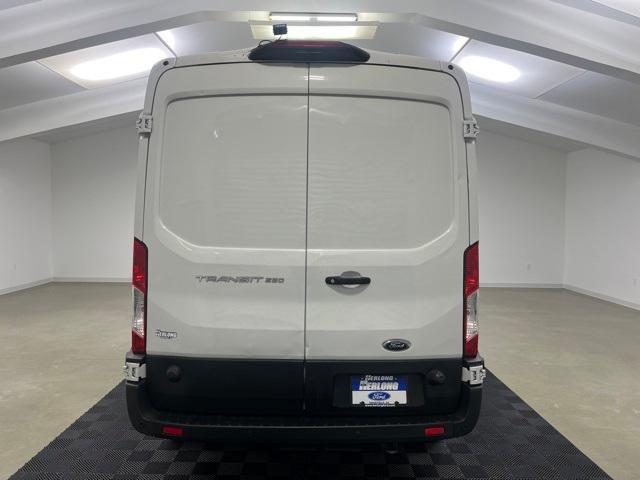 used 2020 Ford Transit-250 car, priced at $35,480