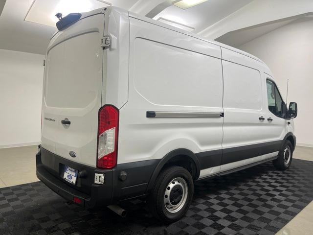 used 2020 Ford Transit-250 car, priced at $35,480