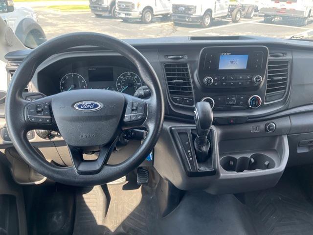 used 2020 Ford Transit-250 car, priced at $35,480