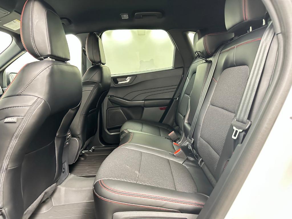new 2025 Ford Escape car, priced at $33,329