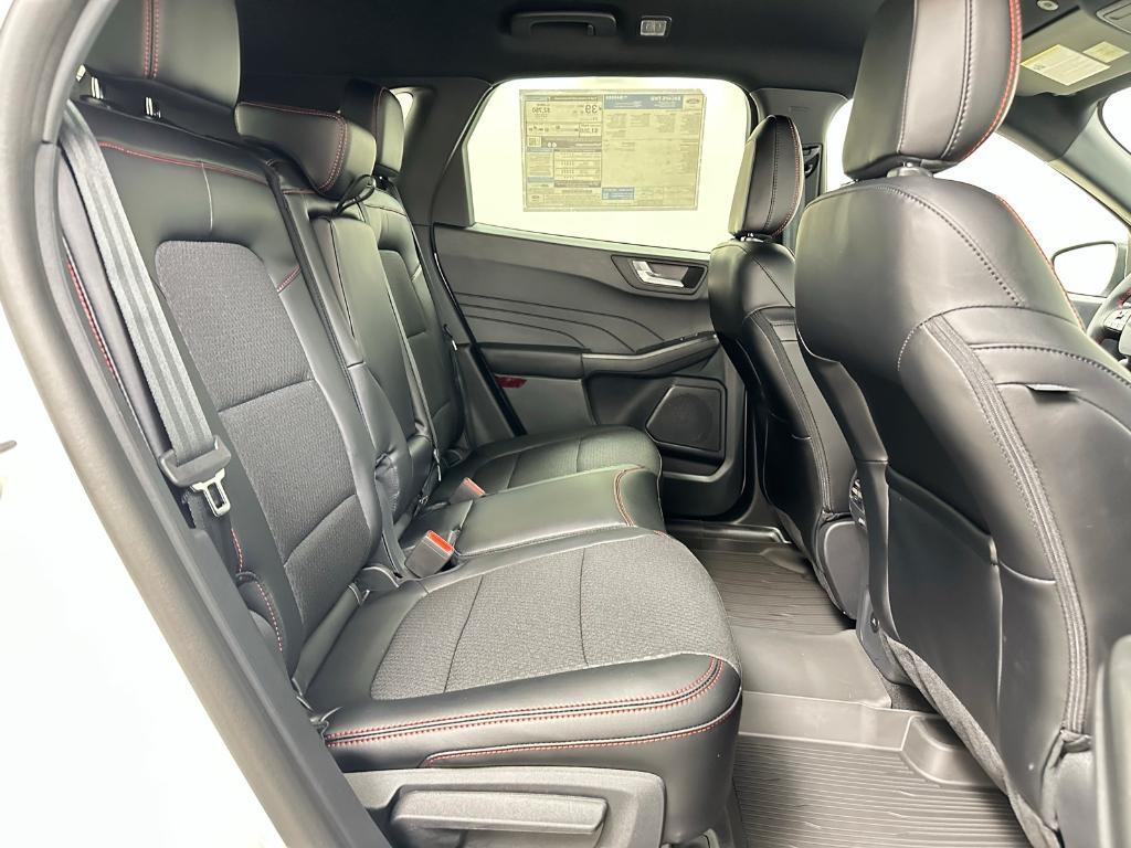 new 2025 Ford Escape car, priced at $33,329