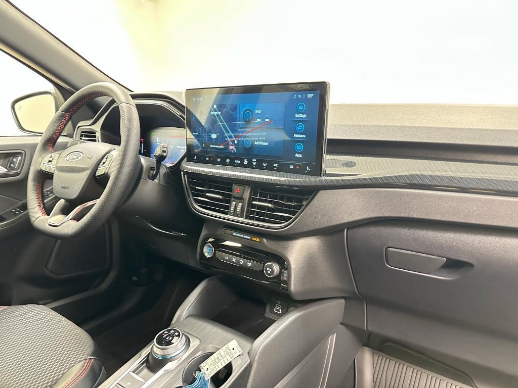 new 2025 Ford Escape car, priced at $33,329
