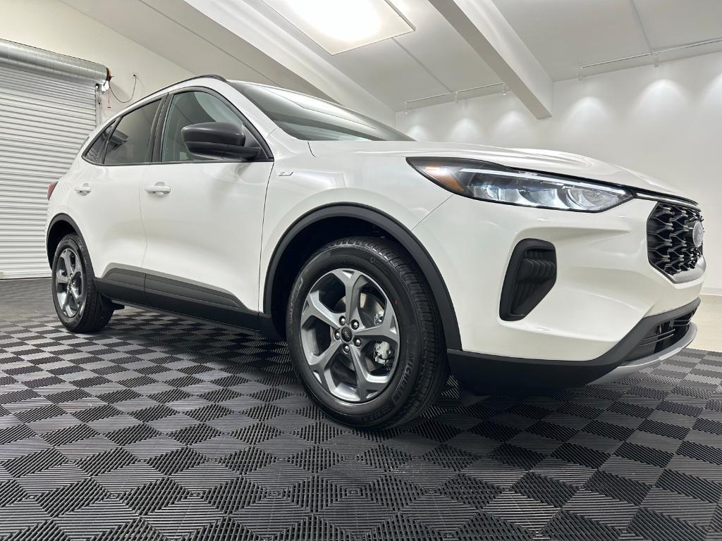 new 2025 Ford Escape car, priced at $36,829