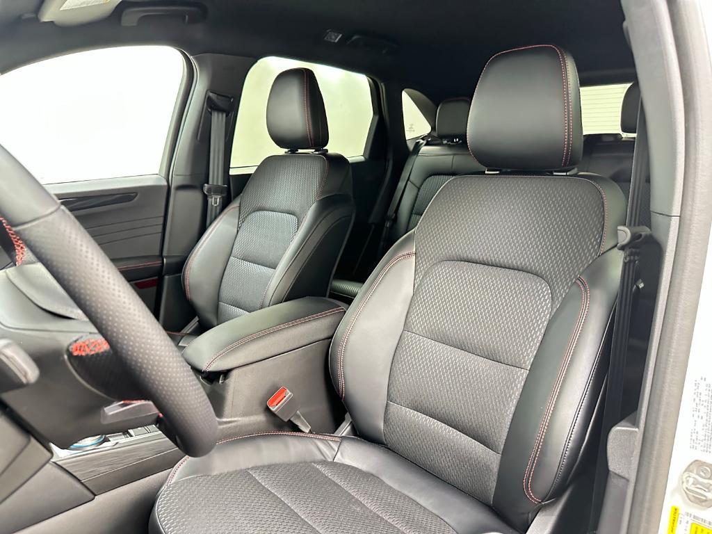 new 2025 Ford Escape car, priced at $33,329