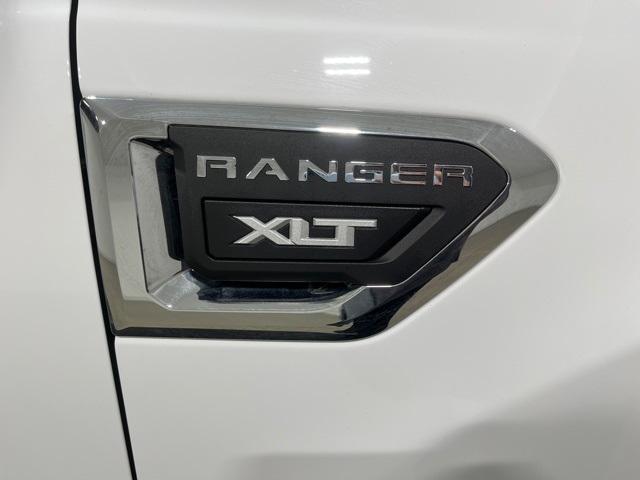 used 2021 Ford Ranger car, priced at $32,880