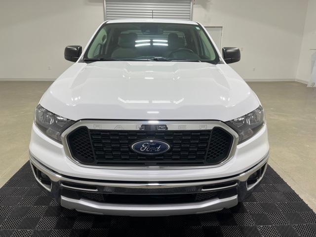 used 2021 Ford Ranger car, priced at $32,880