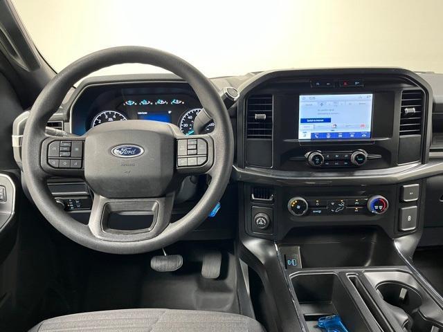 used 2022 Ford F-150 car, priced at $33,880