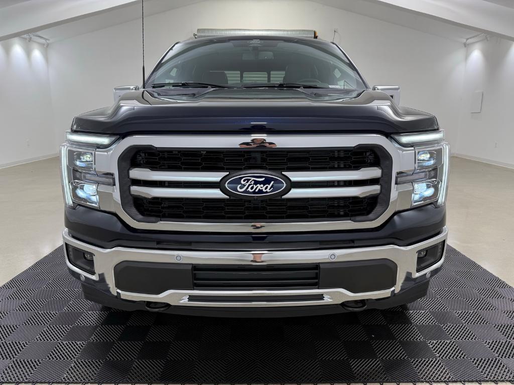 new 2025 Ford F-150 car, priced at $71,565