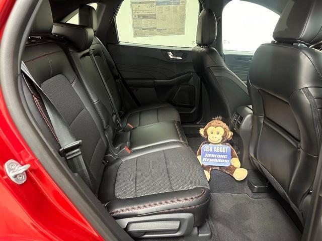 new 2024 Ford Escape car, priced at $31,275