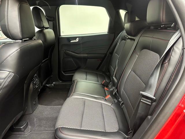 new 2024 Ford Escape car, priced at $31,275