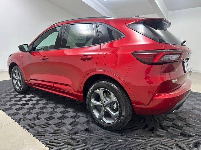 new 2024 Ford Escape car, priced at $31,275