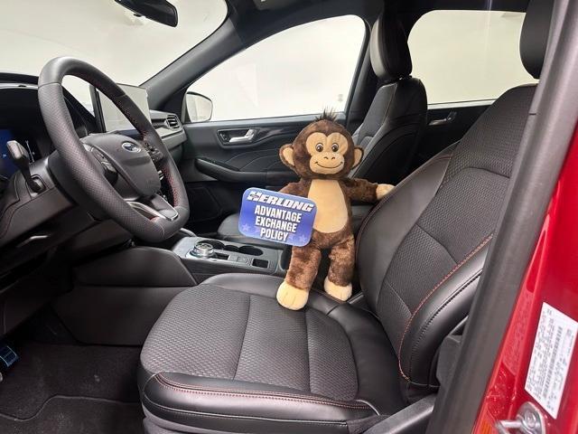 new 2024 Ford Escape car, priced at $31,275