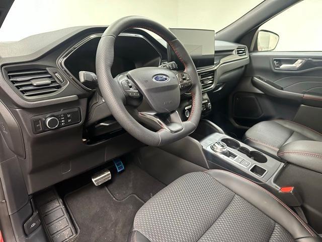 new 2024 Ford Escape car, priced at $31,275