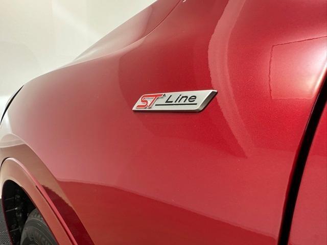 new 2024 Ford Escape car, priced at $31,275
