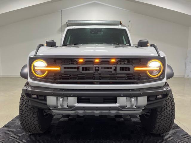 used 2023 Ford Bronco car, priced at $88,880