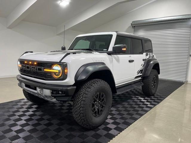 used 2023 Ford Bronco car, priced at $88,880