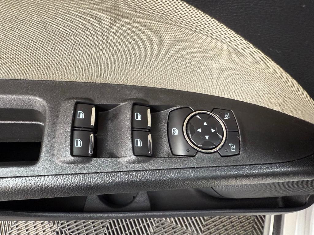 used 2018 Ford Fusion Hybrid car, priced at $16,590