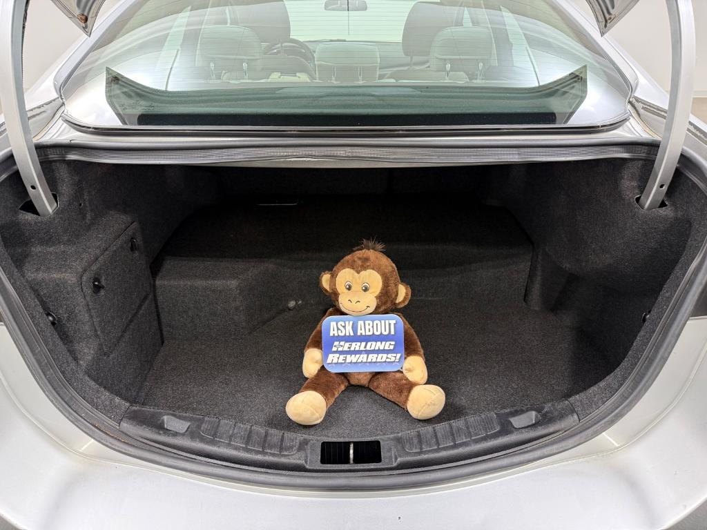 used 2018 Ford Fusion Hybrid car, priced at $16,590