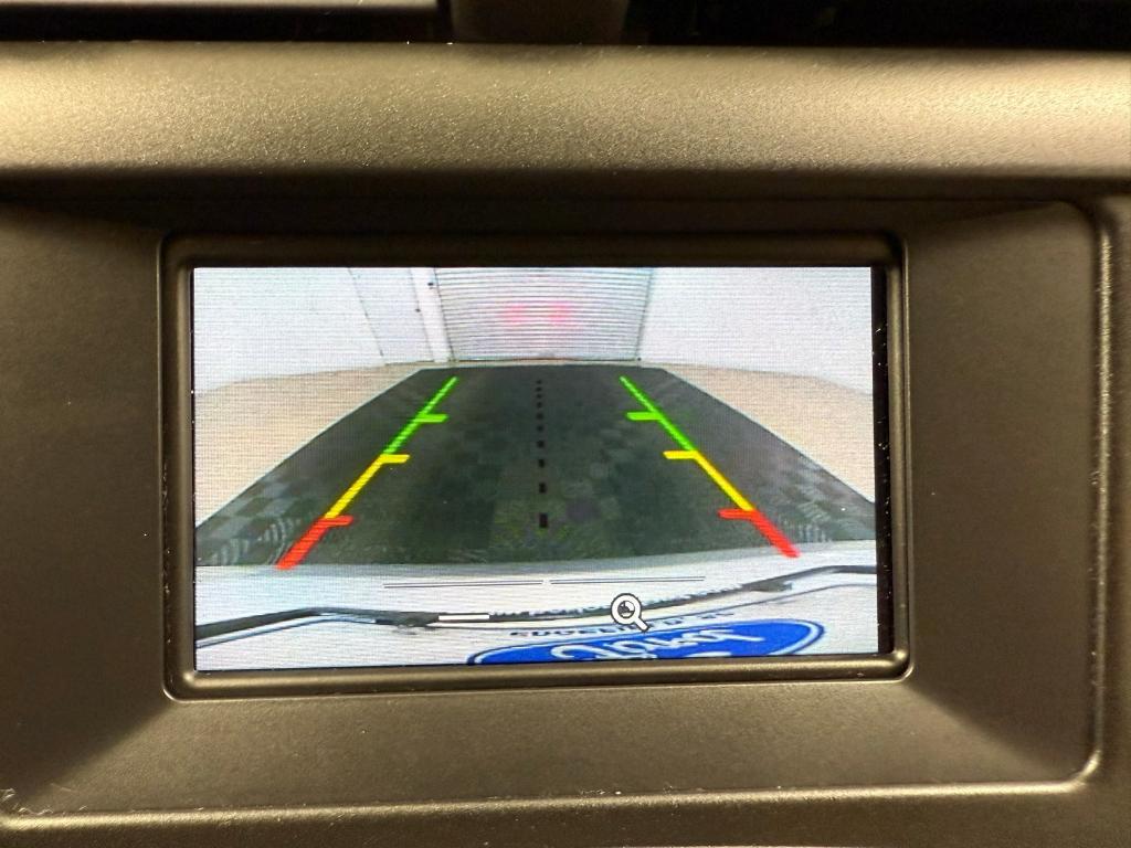 used 2018 Ford Fusion Hybrid car, priced at $16,590