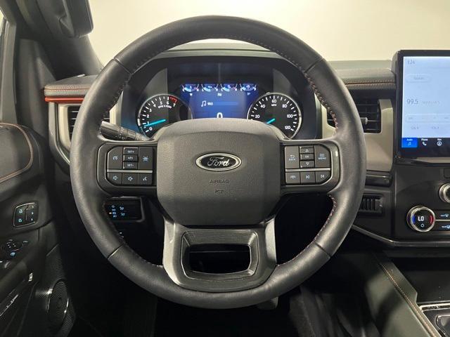 used 2023 Ford Expedition car, priced at $68,880