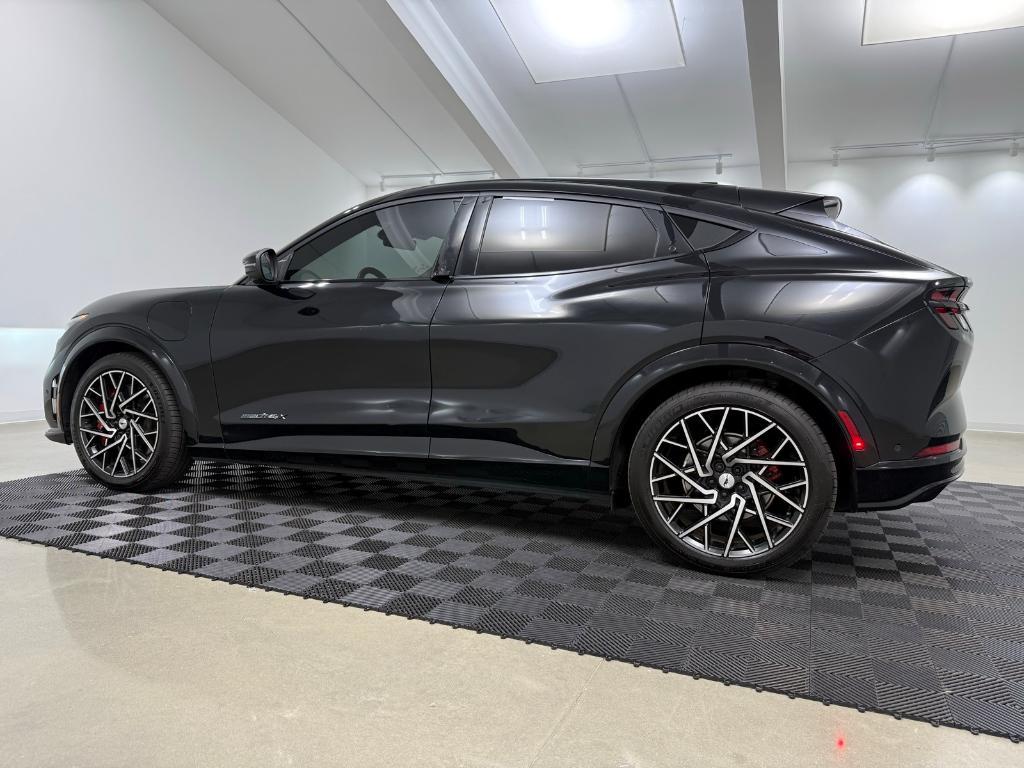 used 2022 Ford Mustang Mach-E car, priced at $31,880