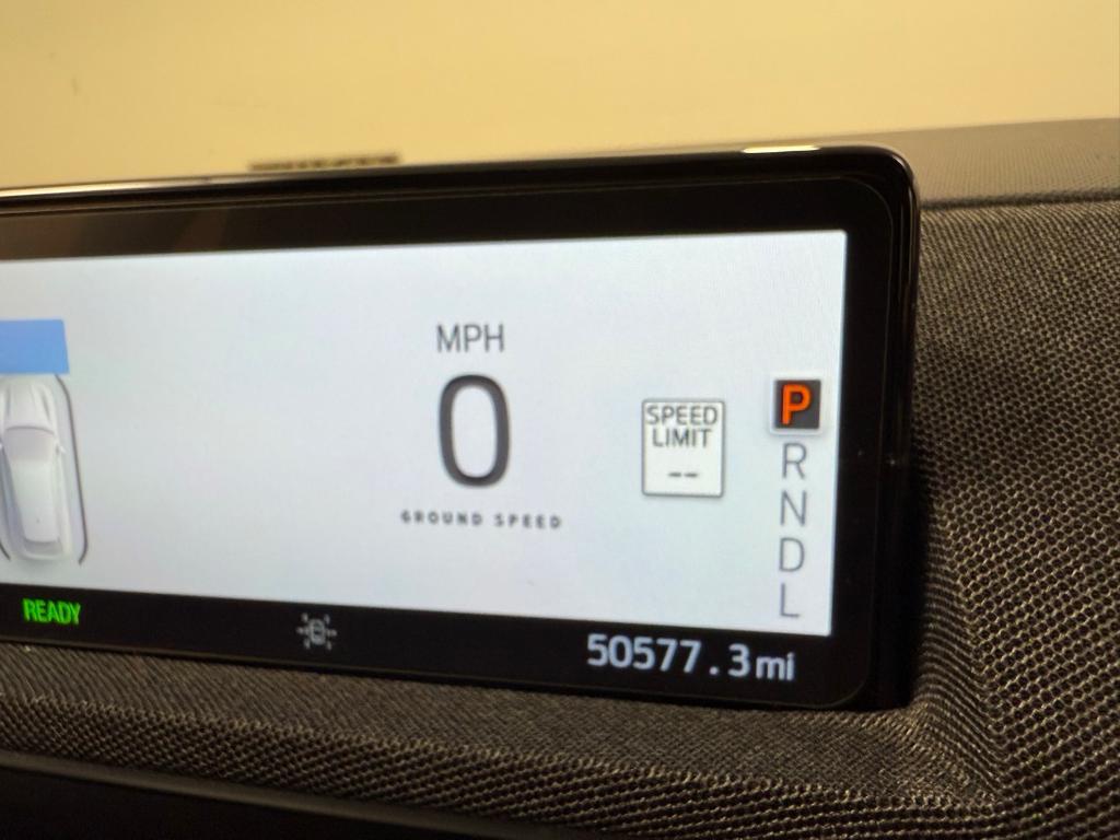 used 2022 Ford Mustang Mach-E car, priced at $31,880