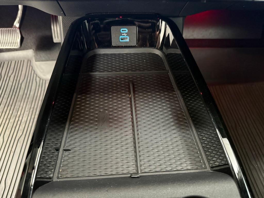 used 2022 Ford Mustang Mach-E car, priced at $31,880