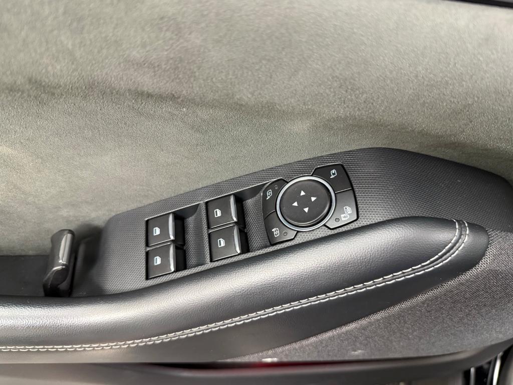 used 2022 Ford Mustang Mach-E car, priced at $31,880