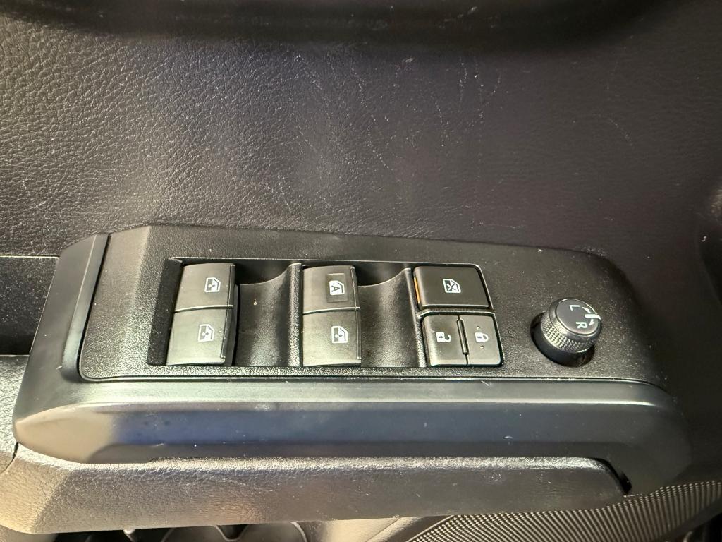 used 2021 Toyota Tacoma car, priced at $34,880