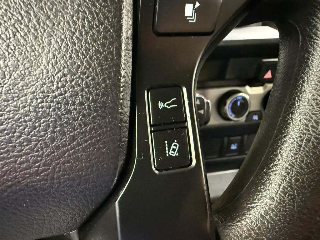 used 2021 Toyota Tacoma car, priced at $34,880