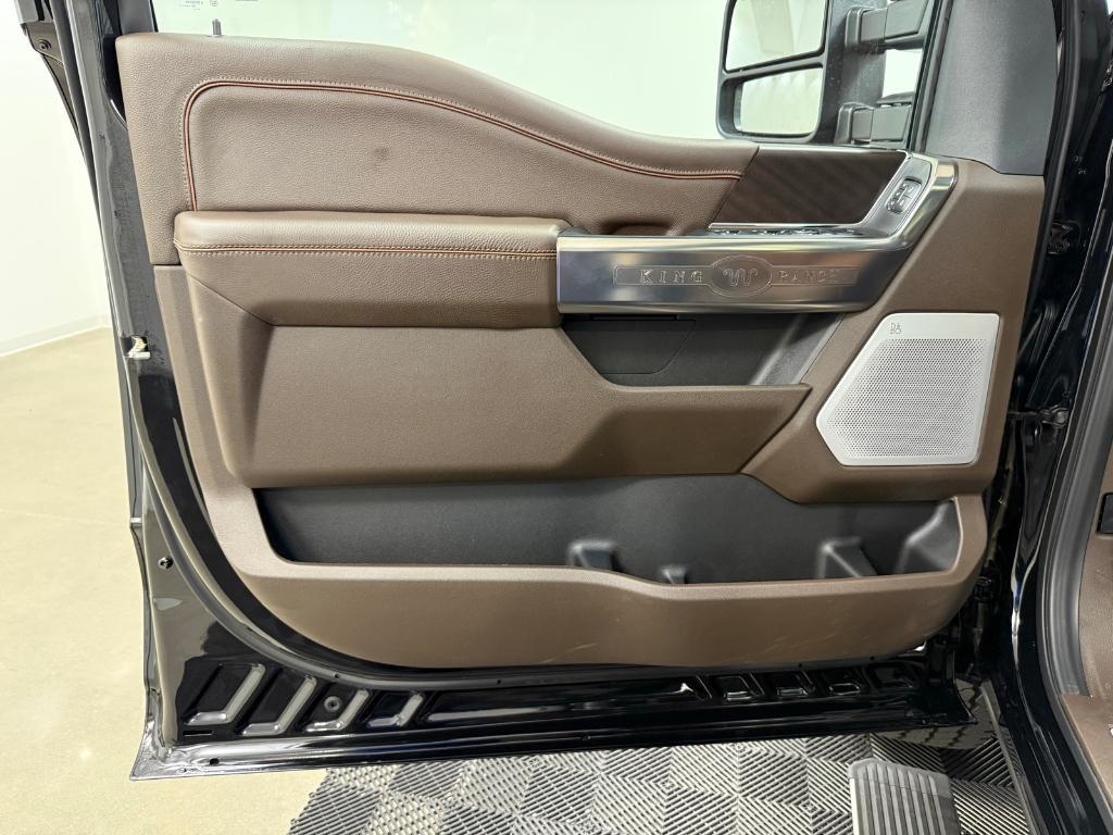 new 2026 Ford F-250 car, priced at $100,215